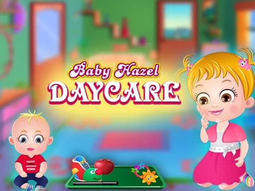 Bebek Hazel Kreşi