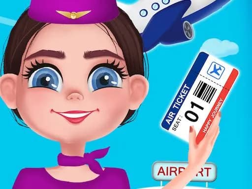 Havalimanı Yönetici Maceraları - Havalimanı Simülatörü