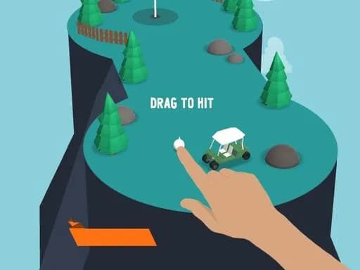 Tüm Golf!