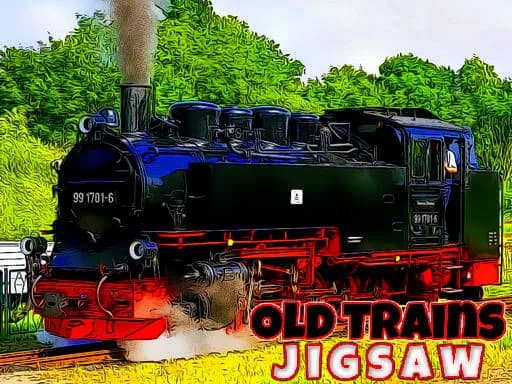 Eski Trenler Yapbozu