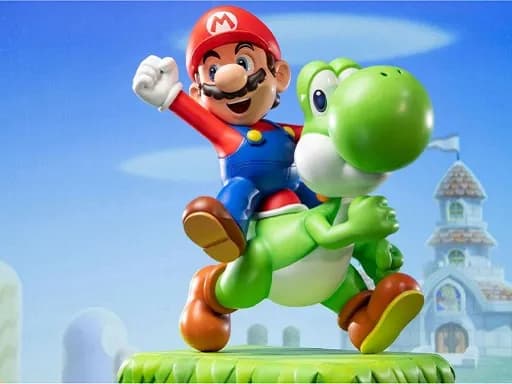 Süper Mario Savaş Savunması