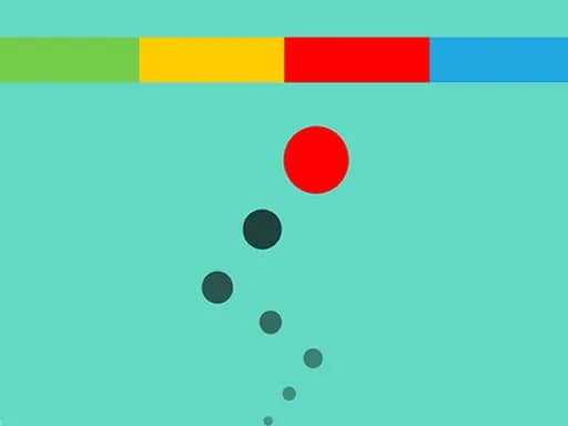 Flappy Renk Çizgisi