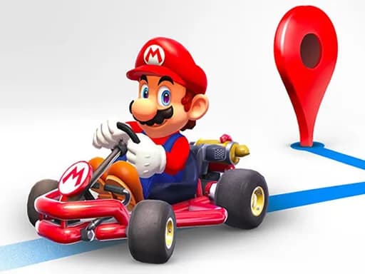 Mario ve Arkadaşları Bulmaca