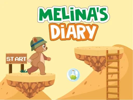 Melinas Günlüğü