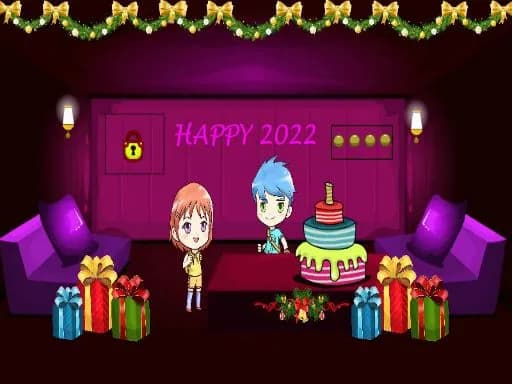 2022 Yeni Yıl Final Bölümü