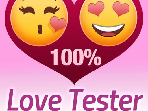 Aşk Testi - Gerçek Aşkı Bul