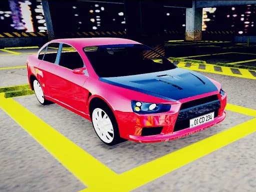 Otopark 2023