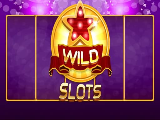 Vahşi Slot