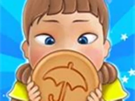 Ahtapot Şeker Pişirme - Kırmamaya Çalış