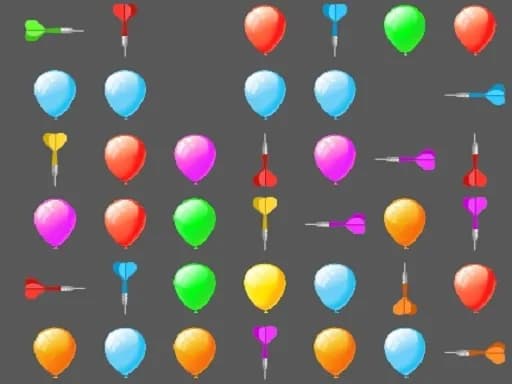 Balon Patlatma 2