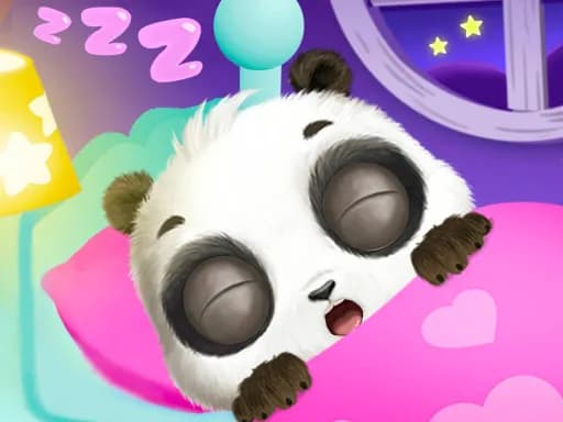 Panda ve Arkadaşları