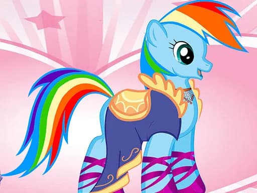 Pony Bakımı