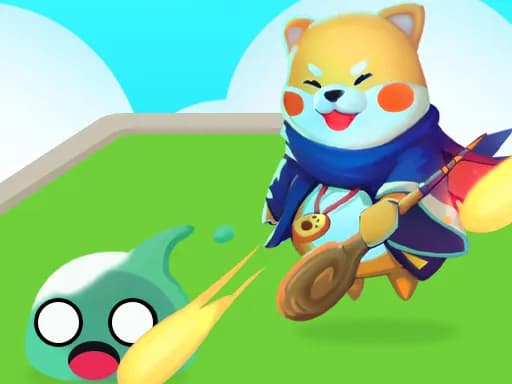 Rush Royale Kule Savunma TD
