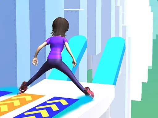 Untwist Sky Roller: Paten