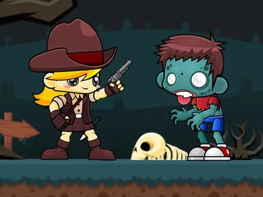 Zombi Saldırısı: Savunma