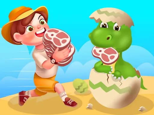 Ejderha Adası Tembel 3D