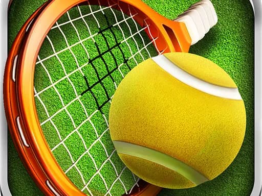 3D Tenis