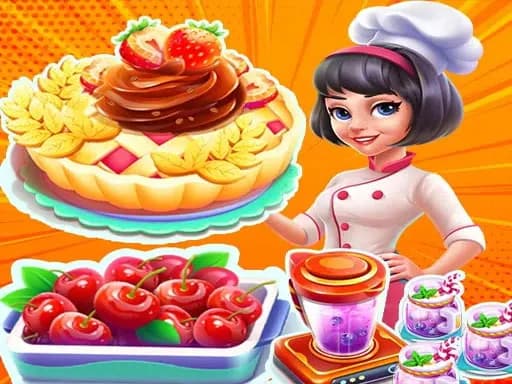 Yemek Pişirme Oyunları 2023