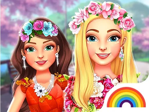 Hayalimdeki Flora Moda Görünümüm
