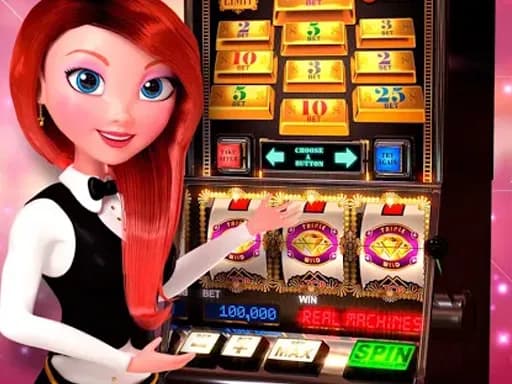 Jackpot Slot Makineleri