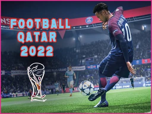 Futbol Katar 2022