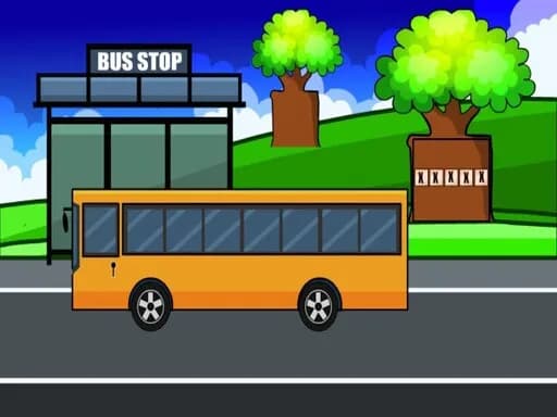 Otobüs Kaçışı