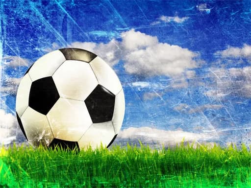 Futbol Kaydırma
