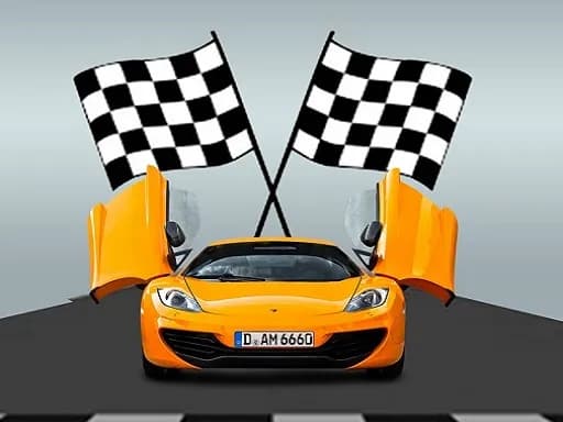 Drag Rivals 3D Hızlı Arabalar & Sokak Savaşı Yarışı