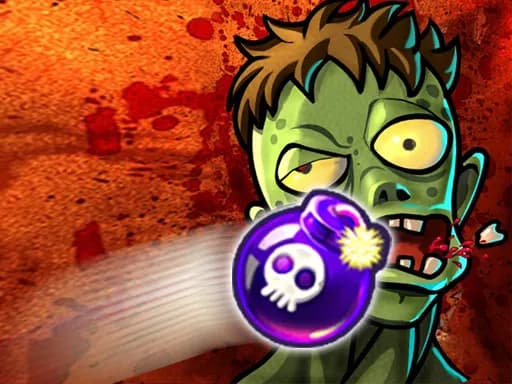 Asker vs Zombiler