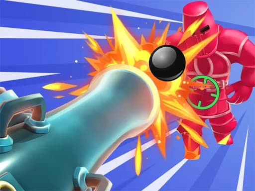 Toplar Patlama 3D