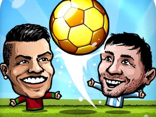 Futbol Yıldızı 22: Dünya Futbolu