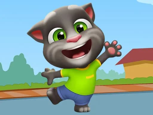 Talking Tom Farkları