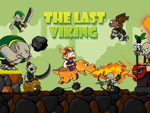 Son Viking