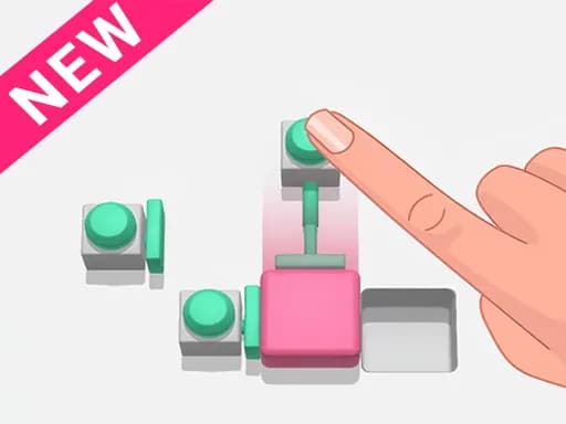 Push It: Blok Bulmaca Oyunu