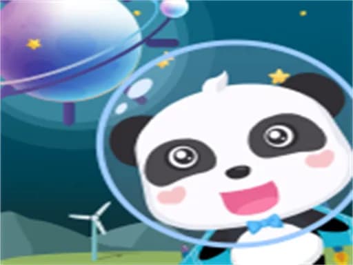 Bebek Panda Yükseliyor