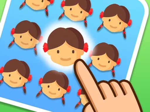 Farkı Bul: Emoji Bulmacası