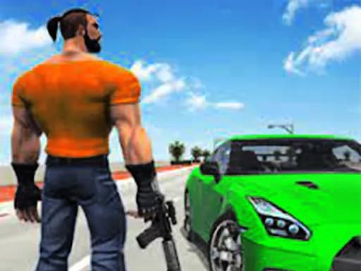 City Driver 2 - Şehirde Araç Kullanma (Hazır)