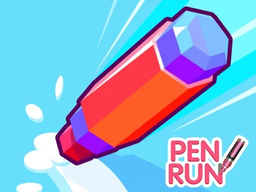 PEN RUN