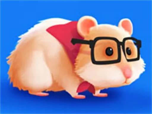 Hamster Labirenti Çevrimiçi