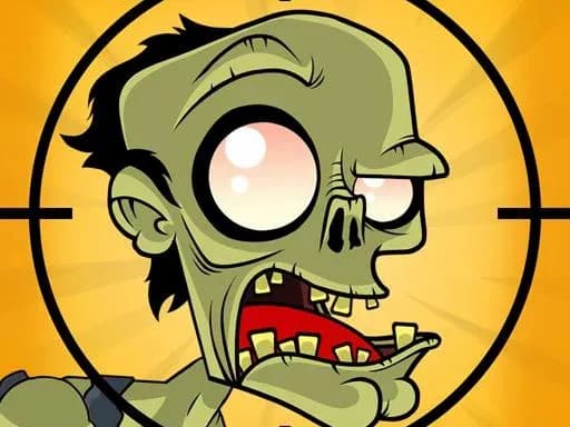 Zombi Asker