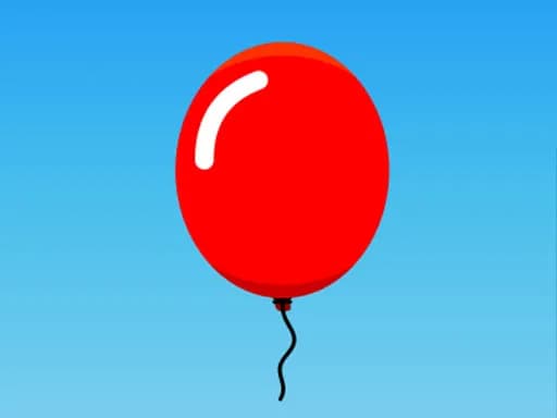 Balon Patlat