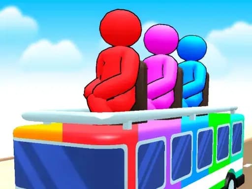Otobüs Trafiği Sıralama