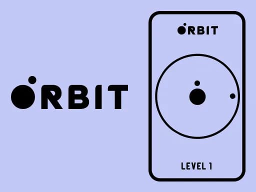 Orbit oyunu