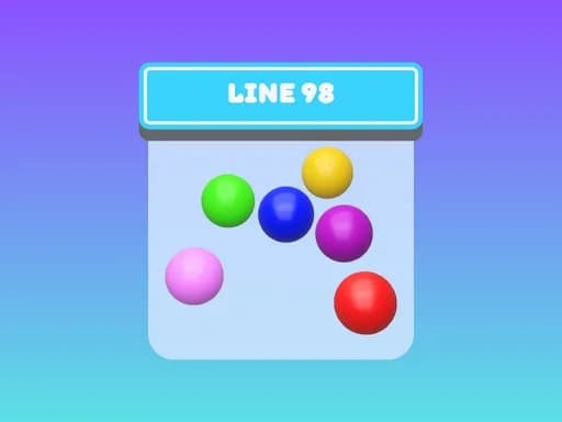 Line 98 Klasik