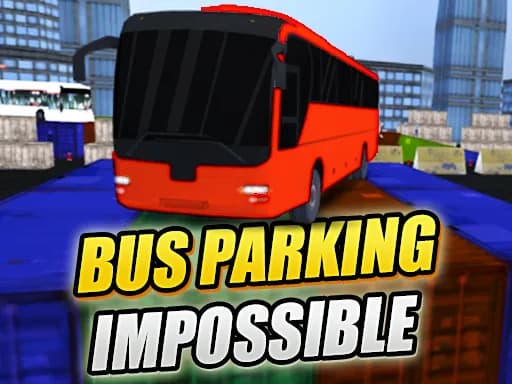 Otobüs Park Etme 2022