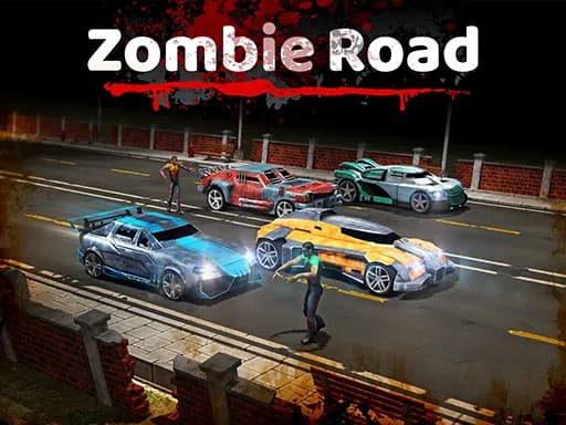 Zombi Yolu