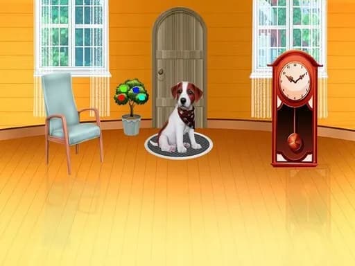 Köpek Evi Kaçışı
