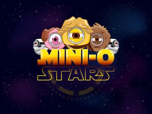 Mini-O Yıldızlar