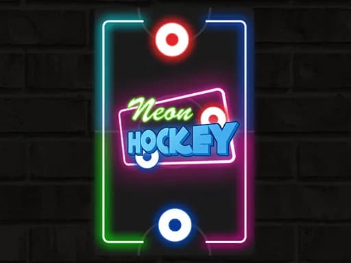 Neon Hokeyi