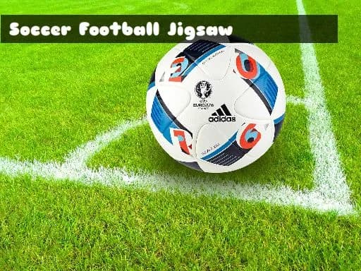Futbol Yapbozu